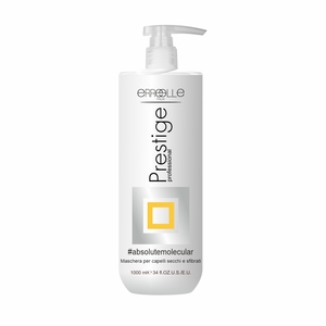 ครีมนวดผม ERREELLE Prestige Professional ขนาด 300 มล. และ 1000 มล. บำรุงผมแห้งเสีย - Product Image 1