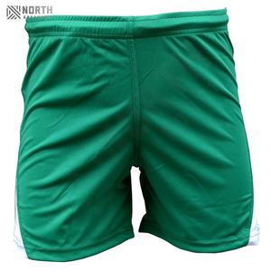 Pantalones Cortos Deportivos Unisex Personalizados de Secado Rápido para Gimnasio, Pantalones Cortos Deportivos de Buena Calidad con Diseño Liso Informal para Hombre - Product Image 4