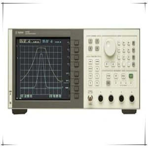 Analizador de Redes Escalar HP8757C Agilent Usado - Product Image 1
