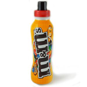 Exportador Mayorista de Bebidas de Malteada de M&M's con Leche y Cacahuetes de 350 ml para Adultos y Niños, Precio Económico al por Mayor - Product Image 5