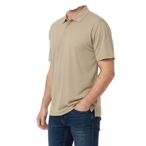 Factory Price Custom Uniform Wear Polo Shirts Men Cotton <b>Button</b> up Collar Shirt Short Sleeve Men Bowling pin Shirt Custom Logo - Product Image 1