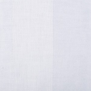 100% ensemble de serviettes en satin de coton à séchage rapide serviette en lin solide blanc tissé pour la maison hôtels restaurants utilisation durable de la cuisine - Product Image 6