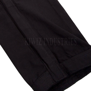Uniforme de Jiu-Jitsu pour l'entraînement - Prix abordable, design personnalisable, haute qualité, 100% coton - Product Image 4