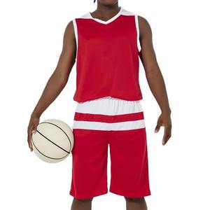 Maillots de basket-ball respirants au design pénal, uniformes de basket-ball élégants de qualité supérieure, sublimation, nouveaux uniformes d'équipe légers - Product Image 2