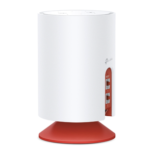 Tp-<span class=keywords><strong>link</strong></span> Deco X20 ax1800 dual-band toàn bộ nhà lưới Wi-Fi 6 hệ thống với VoIP hỗ trợ (2 cái) 1000Mbps - Product Image 2