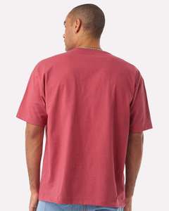 Camiseta Unisex de 7.5 oz de Peso Pesado con Impresión Personalizada, Libre de Aranceles en EE. UU., Envío GRATUITO en los 48 Estados del Sur de EE. UU. - Product Image 3