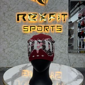 Meilleures ventes Bonne matière 100% acrylique Bonnet d'hiver Super doux Bonnet tricoté pour adulte Mode d'hiver Bonnet tricoté à la main Mignon Bonnet de ski - Product Image 5