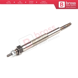 หัวเทียน BGP82 1 ชิ้น 23 โวลต์ ME017009 สำหรับรถบรรทุกแคนเตอร์ โรซ่า 4D30 - Product Image 3
