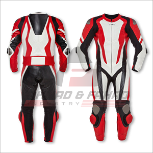 ชุดแข่งมอเตอร์ไซด์แบบระบายอากาศสวมใส่สบายออกแบบโลโก้ได้ตามต้องการ - Product Image 1
