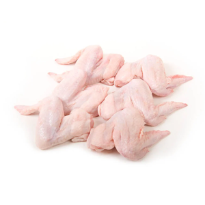 ส่งเร็ว ปีกไก่แช่แข็งฮาลาล ปีกไก่แช่แข็งฮาลาล คุณภาพพรีเมียม ซื้อเลย เนื้อนุ่มฉ่ำ - Product Image 2