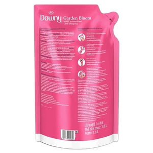 Adoucissant textile Downy Garden Bloom – Conditionneur à la fraîcheur florale longue durée - Product Image 4