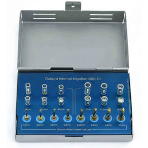 Kits de Implantes Dentales con Irrigación Guiada a Precio de Mayoreo, Kits de Expansión Ósea de Alta Calidad, Kits de Expansión Ósea Más Vendidos - Product Image 1