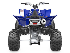 Las Mejores Motos Deportivas Nuevas YFZ450R 2025 en Venta - Product Image 6