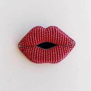 Porte-clés personnalisés en vrac avec perles brillantes, fabrication artisanale, vente en gros, pour sacs, cadeaux pour enfants, usine fiable - Product Image 5