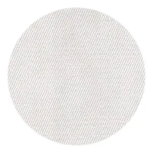 Durable Polypropylene Filter Cloth 100% Polypropylene Yarn 540 G/m2