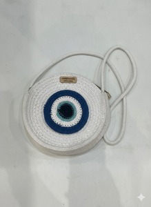 Designer de sacs à main en jute de qualité supérieure biodégradables pour les boutiques, les magasins et les marques disponibles à un prix abordable - Product Image 5