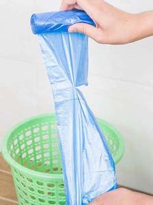 Biodegradable Garbage Trash <b>Bag</b> on Roll - Product Image 3