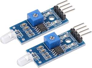 <b>Light</b> <b>Sensor</b> Optical <b>Sensor</b> Product Category - Product Image 3