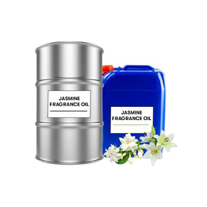 Huile parfumée au jasmin doux et floral - Product Image 2