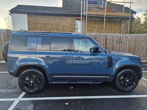 LAND ROVER 110 DEFENDER 2.0 D240 SE 110 USADO, 2020, Volante a la Izquierda/Derecha - Product Image 2