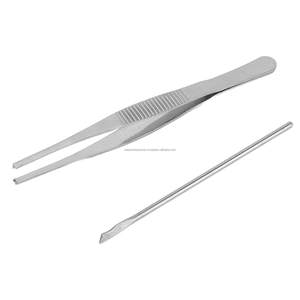 Veterinary Surgical Instruments, <b>Scalpel</b> Rotating <b>Knives</b> Animal Breast Surgery Tool for Cow for Sheep - Product Image 2