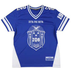 Maillot de football ZPB noir et bleu royal 100% polyester écologique, séchage rapide, antibactérien, léger, logos personnalisés, protection - Product Image 1