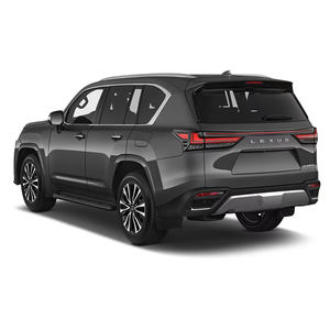 Lexus LX 600 Usado 2023 - Product Image 6