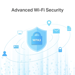 <span class=keywords><strong>Tp</strong></span>-<span class=keywords><strong>link</strong></span> C6 - Routeur Gigabit Sans Fil MU-MIMO AC1200 - Product Image 5