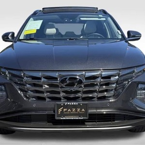 ฮุนได ทูซอน ลิมิเต็ด รุ่นมาตรฐานปี 2023 - Product Image 1