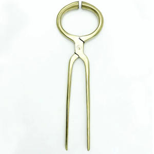 Gran oferta, instrumento de inseminación veterinaria de alta calidad, el mejor equipo nuevo para el cuidado de animales para inseminación de pezuña de caballo y ganado - Product Image 3