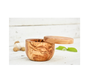 Boîte à beurre en bois artisanal naturel fait à la main dernière conception ustensiles de cuisine utiliser boîte à beurre en bois carrée produit le plus vendu - Product Image 6