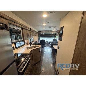 Autocaravana Winnebago Vista 29V 2025, Nuevo Modelo - Product Image 3