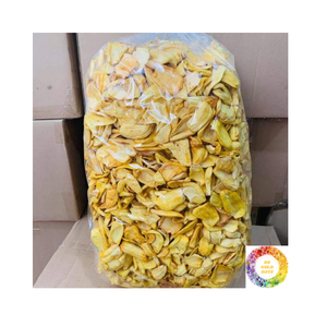 Chips de Jackfruit Séchés de Qualité Supérieure, Naturellement Sucrés et Croquants, Exportation en Gros de Chips de Jackfruit Séchés du Vietnam - Product Image 2