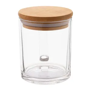 Taza Ecológica de Vidrio Reciclado para Strobba - Product Image 4