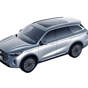 SUV essence FWD 2024, édition Honor, véhicule chinois à succès, paiement anticipé disponible, en bon état - Product Image 3