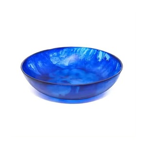 ชามใส่ผลไม้ทำจากเรซิ่นสำหรับตกแต่งโต๊ะชามเรซินสุดสร้างสรรค์ราคาไม่แพง - Product Image 3