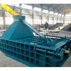 Presses compressées hydrauliques de qualité pour la machine d'emballage de balles de paille et d'herbe Acheter maintenant Livraison rapide dans le monde entier - Product Image 3