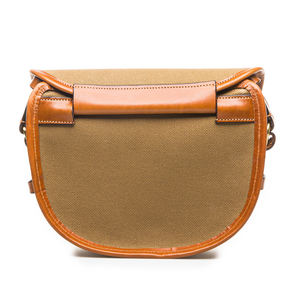 Mochila de Lona Encerada Resistente para Caza y Senderismo con Hombro Acolchado, Mochila de Lona Encerada para Caza y Trekking al Aire Libre - Product Image 2