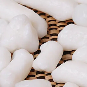 78% TFM Soap Noodles 8020 9010 White Laundry & Toilet Jabón Producto químico diario - Product Image 2