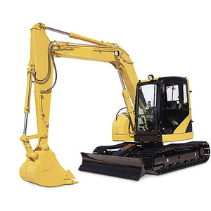 เครื่องจักรขุด LM220.9เครื่องขุดขนาดกะทัดรัดกำลังขุดเครื่องยนต์ที่เชื่อถือได้ใช้เทคโนโลยีขั้นสูง - Product Image 3