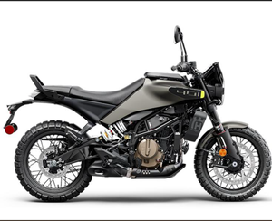 Motocicleta Svartpilen 401 2024 NUEVA, Estándar, 100% Auténtica - Lista para Enviar - Product Image 3