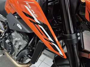 Oferta Anual de la Mejor Calidad 2026: Nueva Motocicleta 790 DUKEs L Street en Venta con 3 Años de Garantía - Product Image 4
