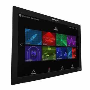 VENTAS CALIENTES: Sonda de Pesca Multifunción Raymarine Axiom 2 XL 24 - Product Image 4