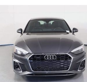 รถ A5 Sportback 45 S line Prestige quattro Hatchback ปี 2024 สภาพดี พร้อมส่ง - Product Image 1