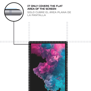 ฟิล์มกันรอย ANTISHOCK สำหรับแท็บเล็ตไมโครซอฟต์ เซอร์เฟซ โปร 6 - Product Image 4