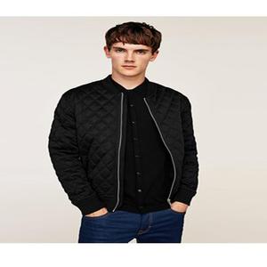 Haute Quilty Coupe-Vent Veste De Pluie Coupe-Vent Veste Haute Qualité Hommes Sport Coupe-Vent Printemps Vestes - Product Image 1