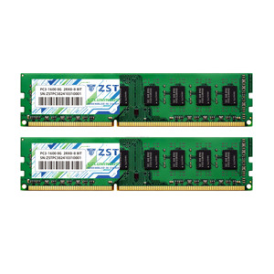 ZST Venta al por Mayor de Memoria <span class=keywords><strong>RAM</strong></span> <span class=keywords><strong>DDR3</strong></span> Compatible para Escritorio, 2GB <span class=keywords><strong>4GB</strong></span> 8GB <span class=keywords><strong>1333MHz</strong></span> 1600MHz, Módulo de Memoria para Placas Base de Escritorio - Product Image 5