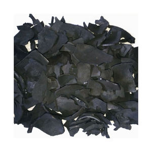 Charbon de bois de noix de coco prêt à l'exportation livraison rapide de qualité supérieure en gros - Product Image 3