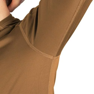 Camiseta Térmica de Manga Larga con Gestión de Humedad, 100% Poliéster, 180 Gramos 'CURSOR ACTIVE' - Product Image 3