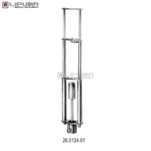 Kirschner Bone <b>Hand</b> <b>Drill</b> with Guide Surgical Tool for Orthopedic Procedures Bone Drilling Medic Instruments - Product Image 6